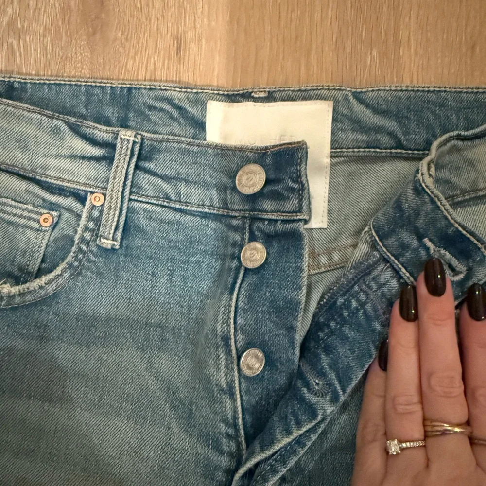 Mother Superior Jeans - Picture 4 of 7
